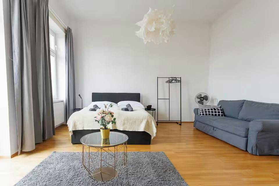 2-Bedroom Apartment in Währinger Gürtel, Vienna (1699109) COMMON_AREA