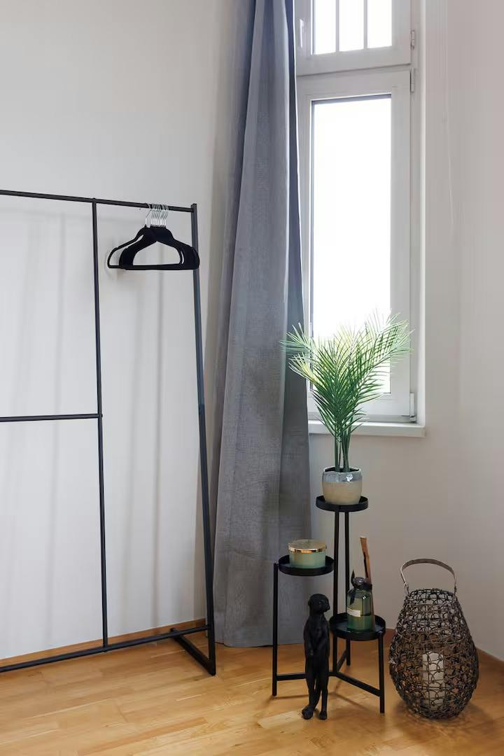 2-Bedroom Apartment in Währinger Gürtel, Vienna (1699109) room image 9