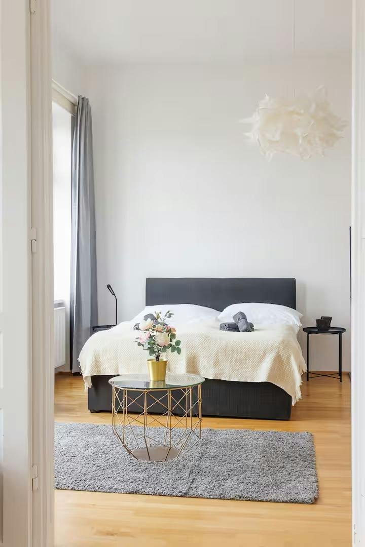 2-Bedroom Apartment in Währinger Gürtel, Vienna (1699109) ROOM 2