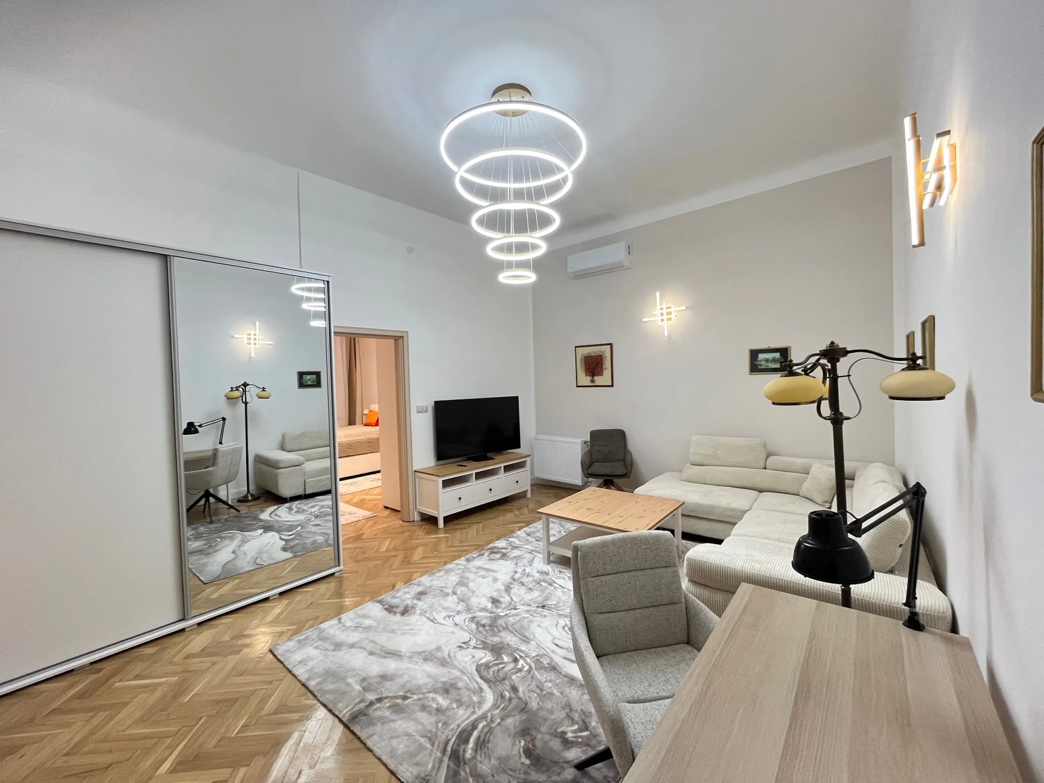 Erkel utca, Budapest preview