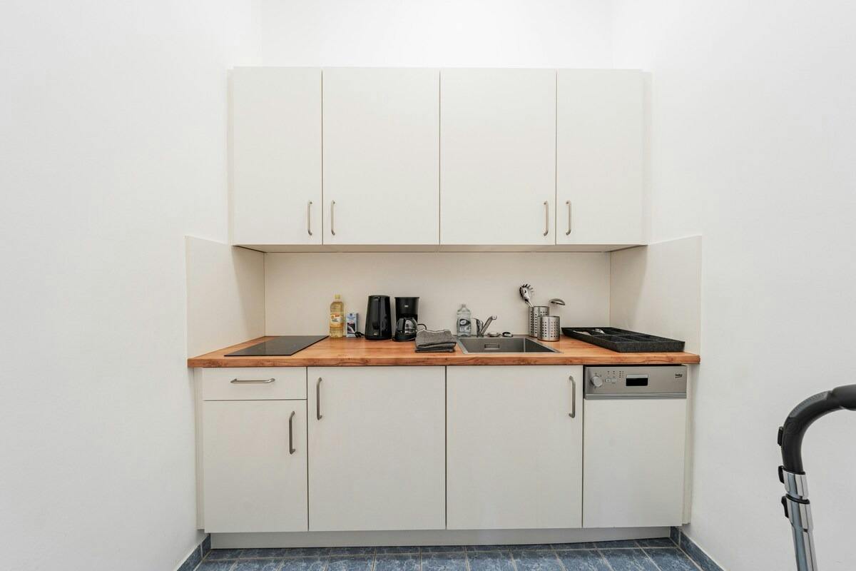 1-Bedroom Apartment in Währinger Gürtel, Vienna (1699118) room image 10