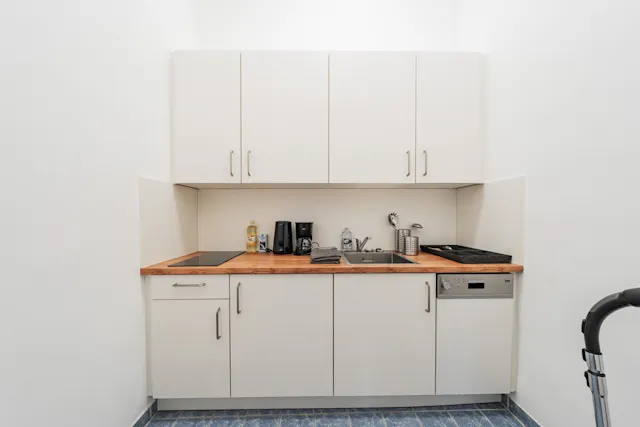 1-Bedroom Apartment in Währinger Gürtel, Vienna (1699118) room image 10