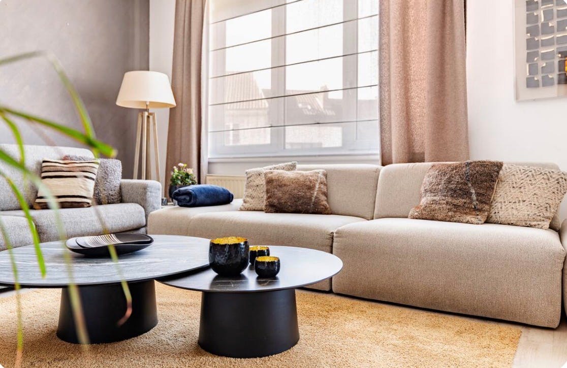 Apartamento para alugar por € 1.500 por mês em Forest, Avenue de Monte Carlo