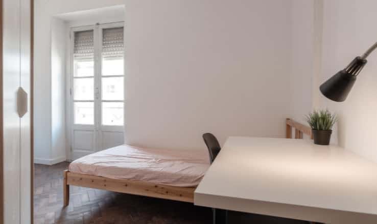 Rua José Estêvão, Lisbon preview