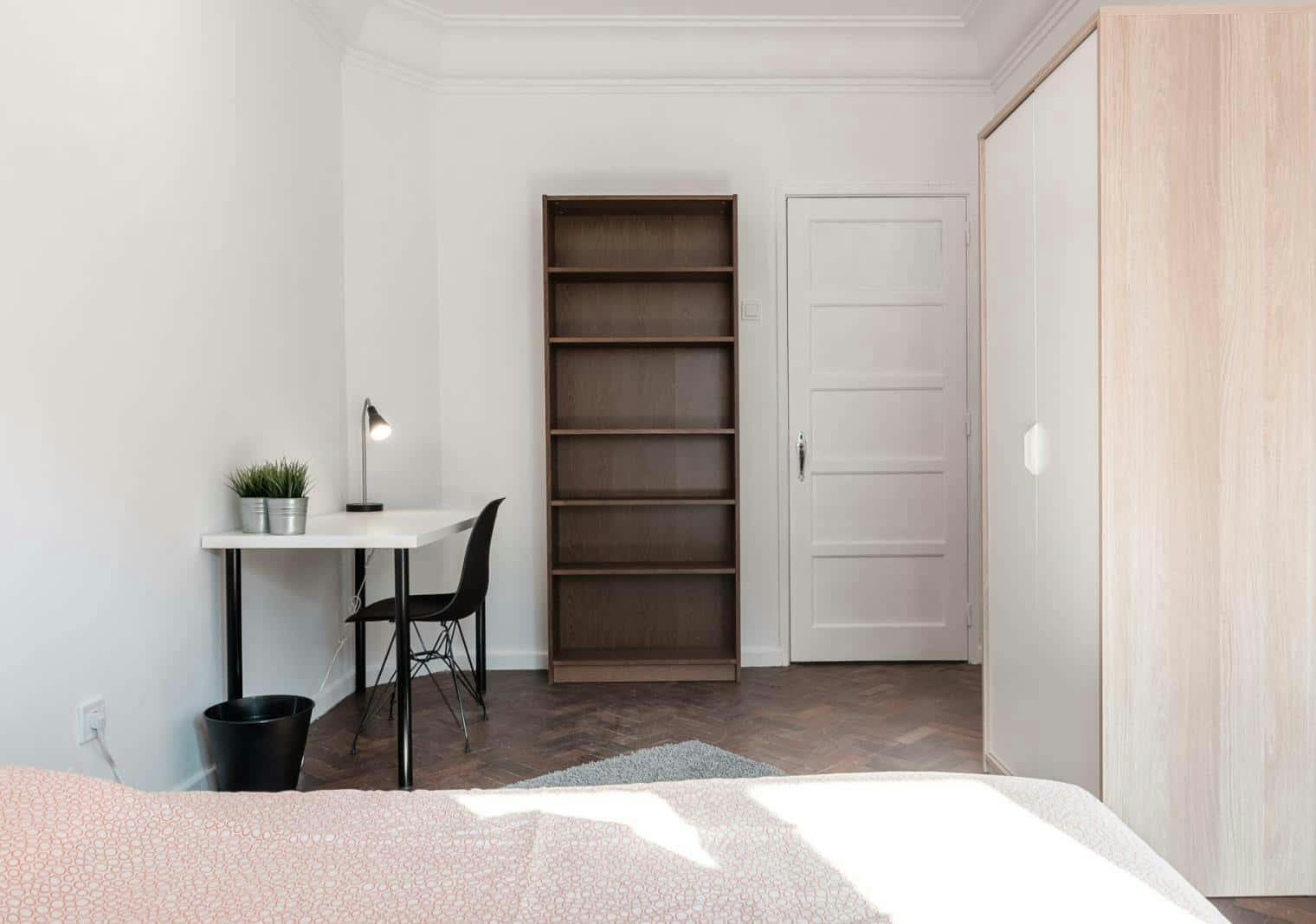 Rua José Estêvão, Lisbon preview