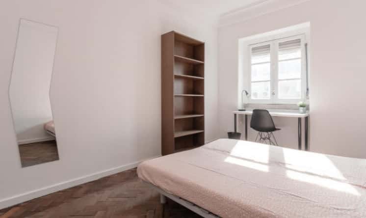 Rua José Estêvão, Lisbon preview