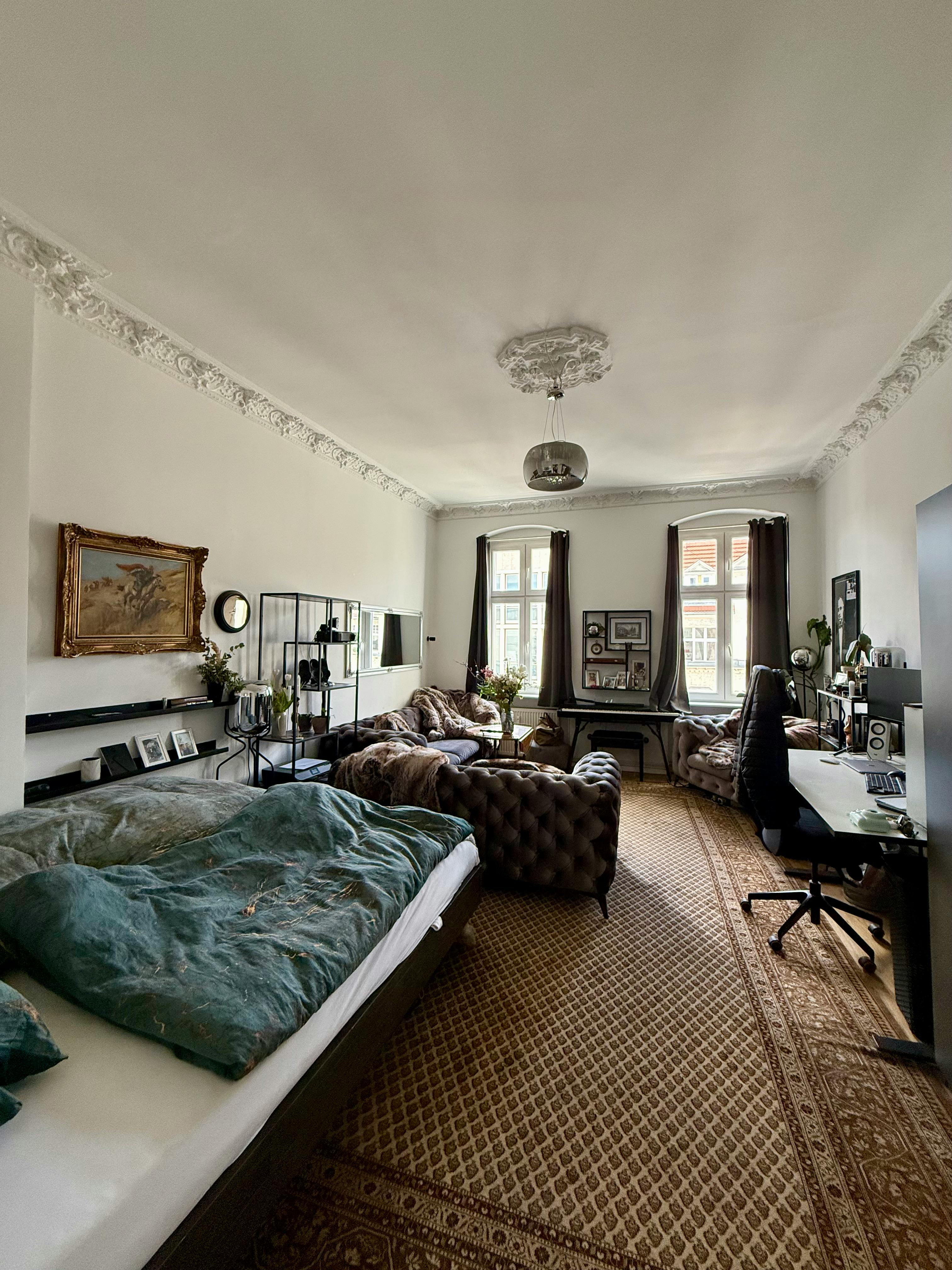 Akazienstraße, Berlin preview