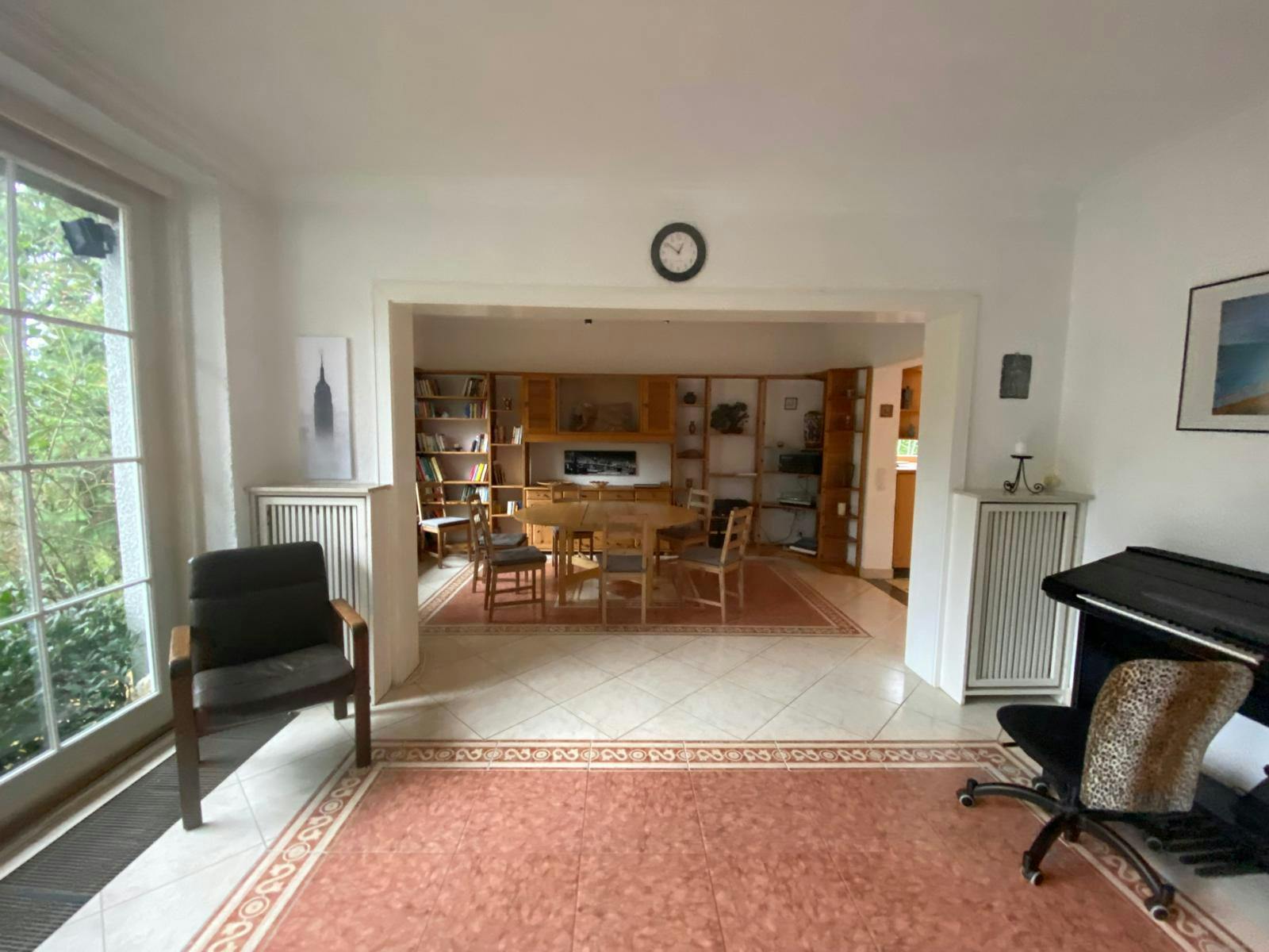 Apartment Rösrath, 6 beds — photo 1