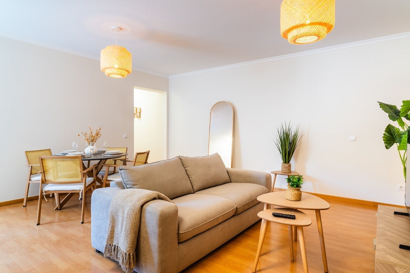 Apartamento para alugar por € 10 por mês em Caniço, Rua Padre Agostinho de Freitas