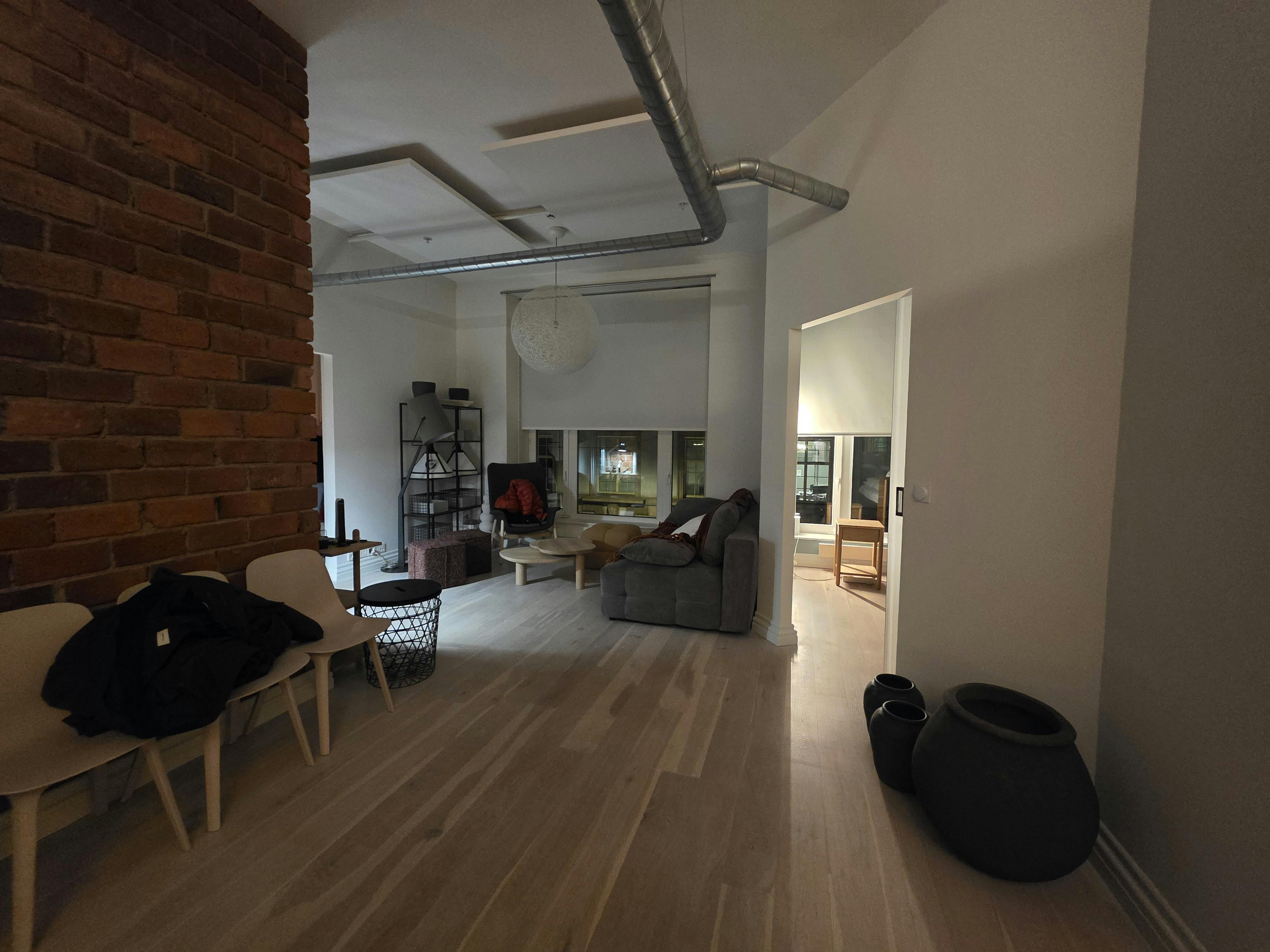 Lägenhet att hyra för 61 691 Nkr i månaden i Oslo, Prinsens gate