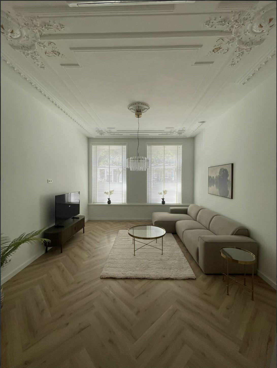 Appartement in Rotterdam