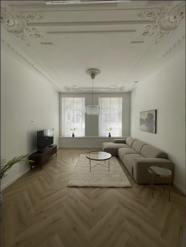 1-Bedroom Apartment in 's-Gravendijkwal, Rotterdam (1699160) room image 2