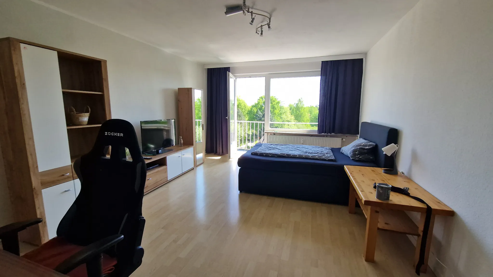 Seestraße, Halstenbek preview