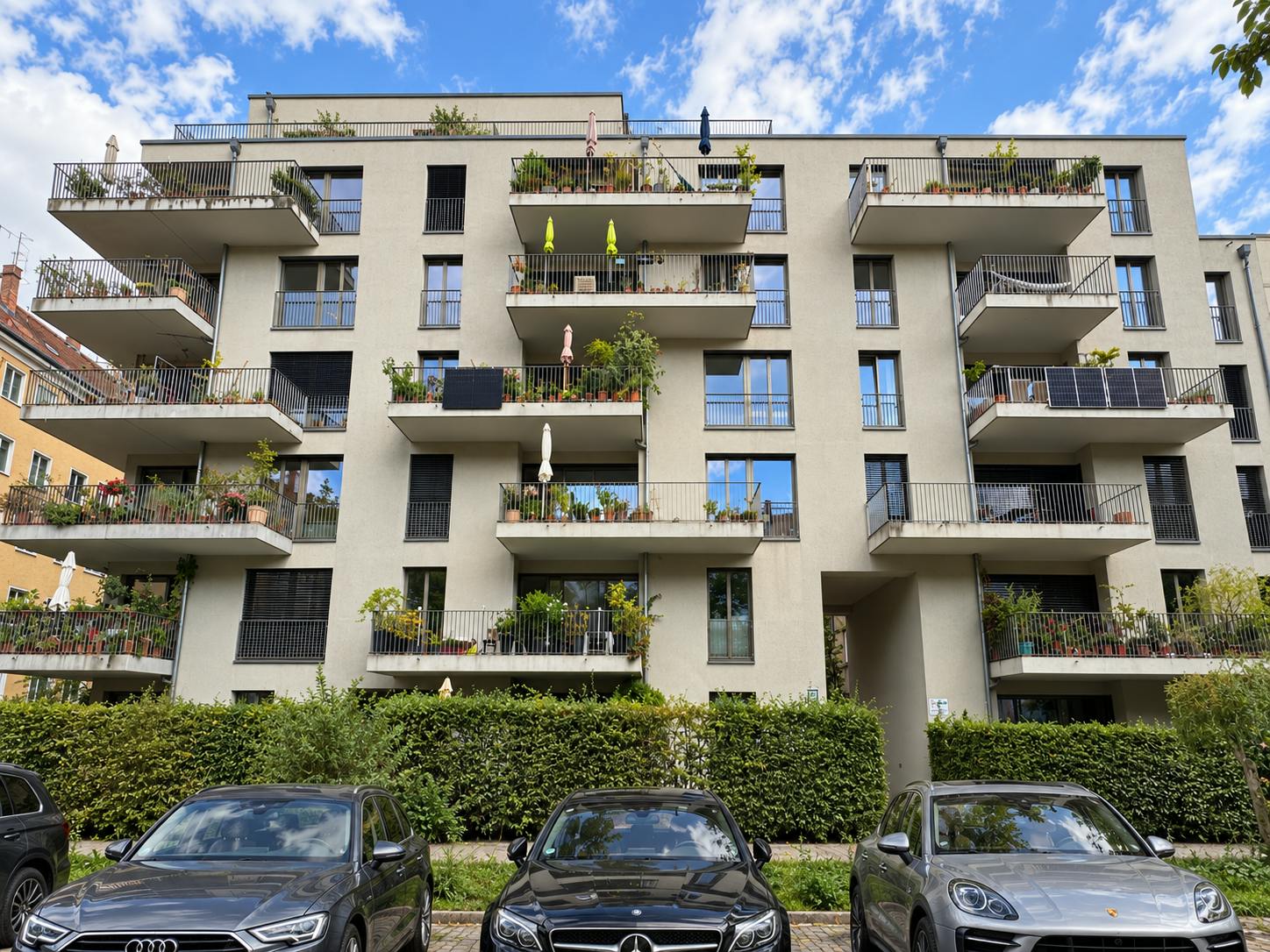 Liselotte-Herrmann-Straße, Berlin preview