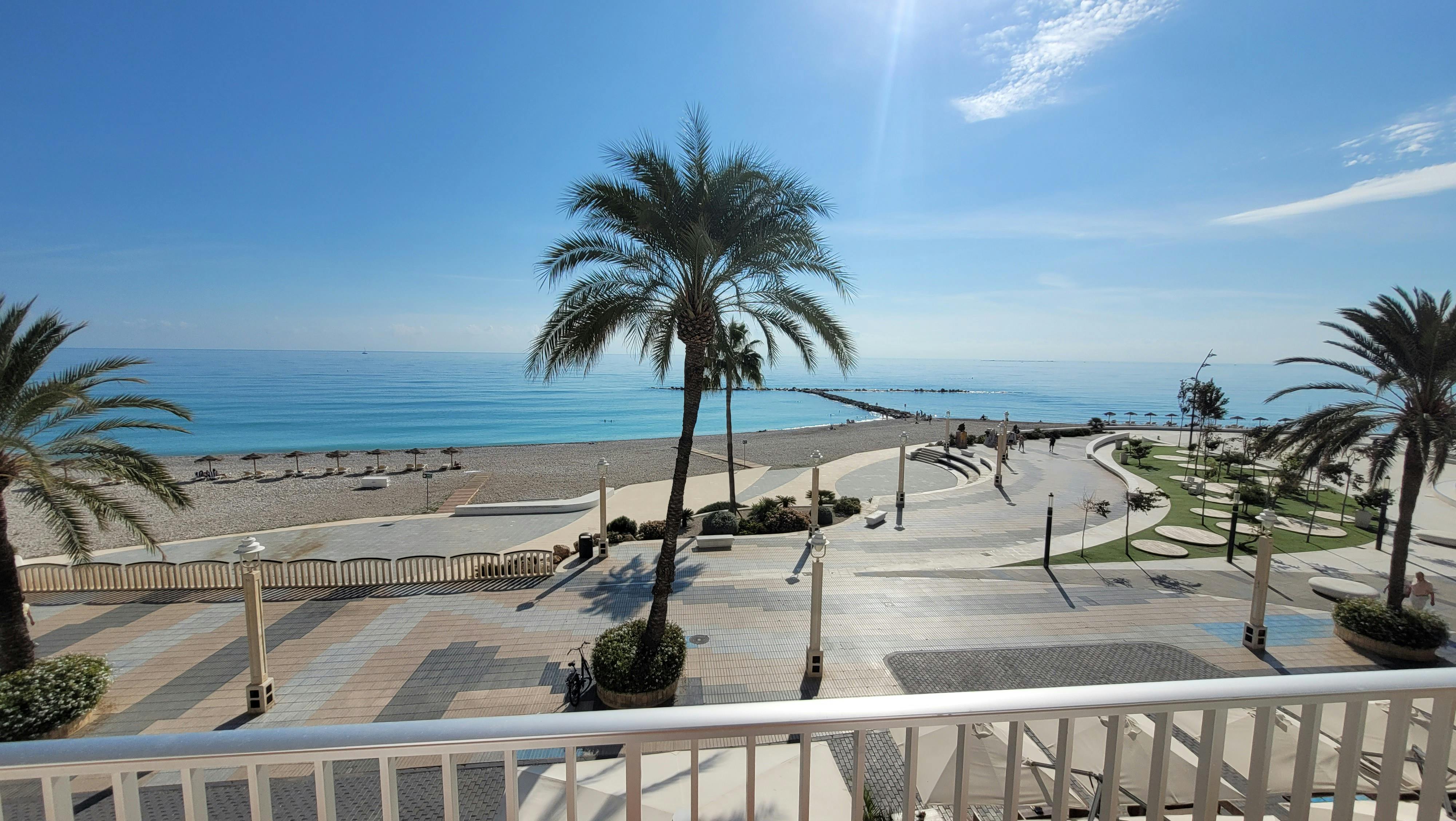 Mieszkanie do wynajęcia za 1500 € miesięcznie w mieście Altea, Carrer Comte d'Altea