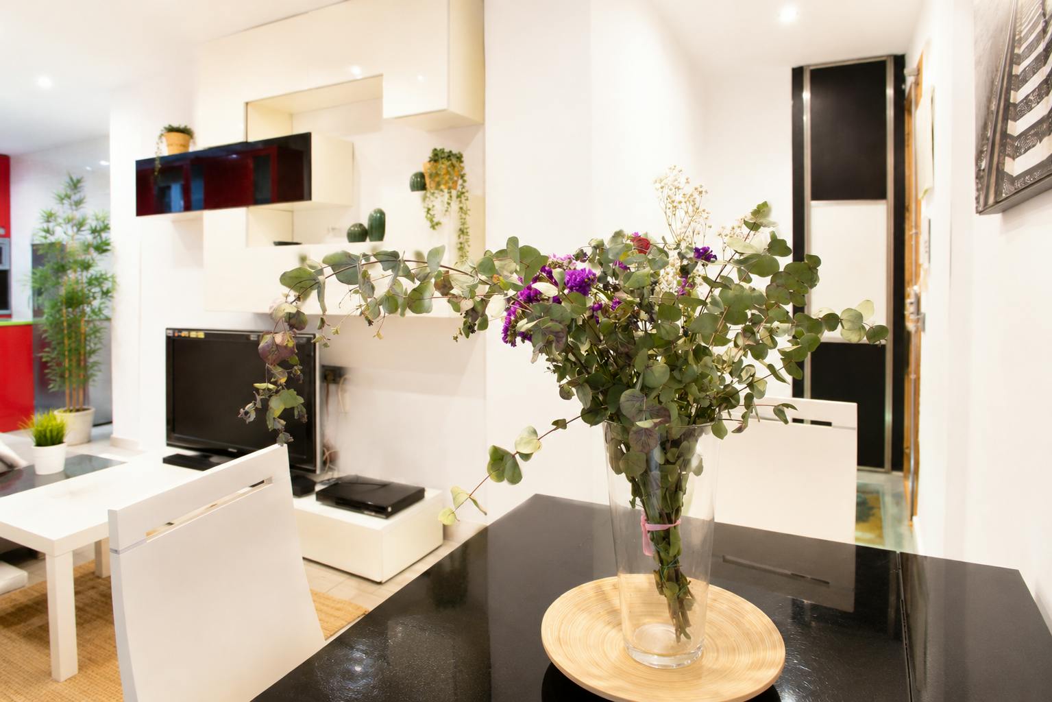2-Bedroom Apartment in Calle de Juan Bravo, Madrid (1699172) room image 60