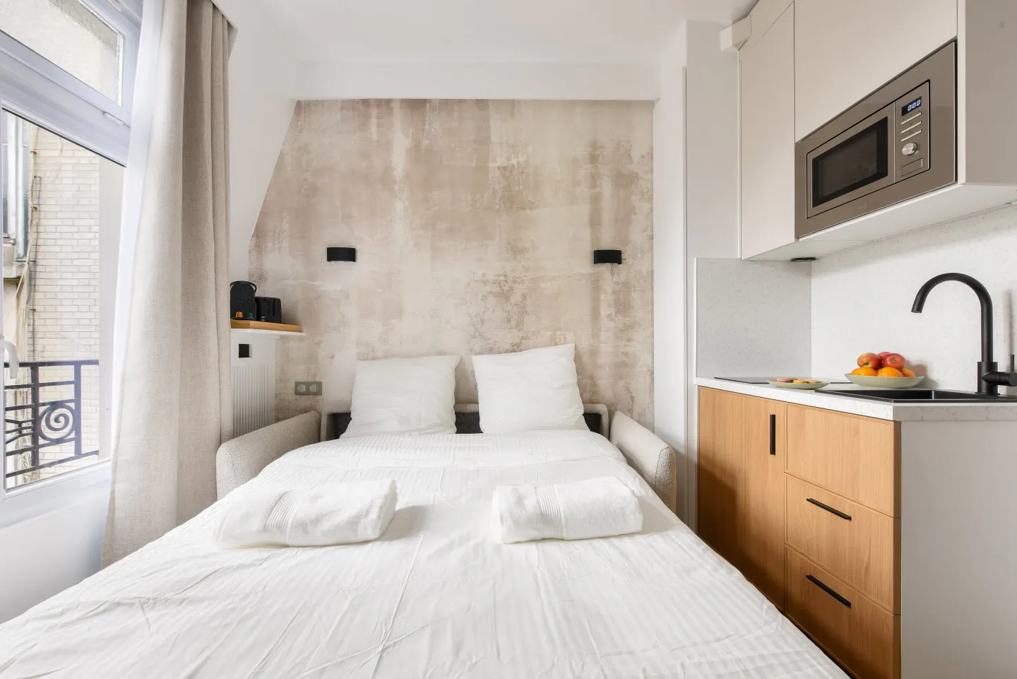 Building in Rue Brancion, Paris (1699173) ROOM 2