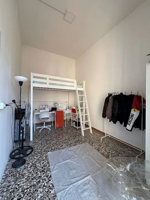 Private room in Via dei Tribunali, Naples (1699175) room image 2