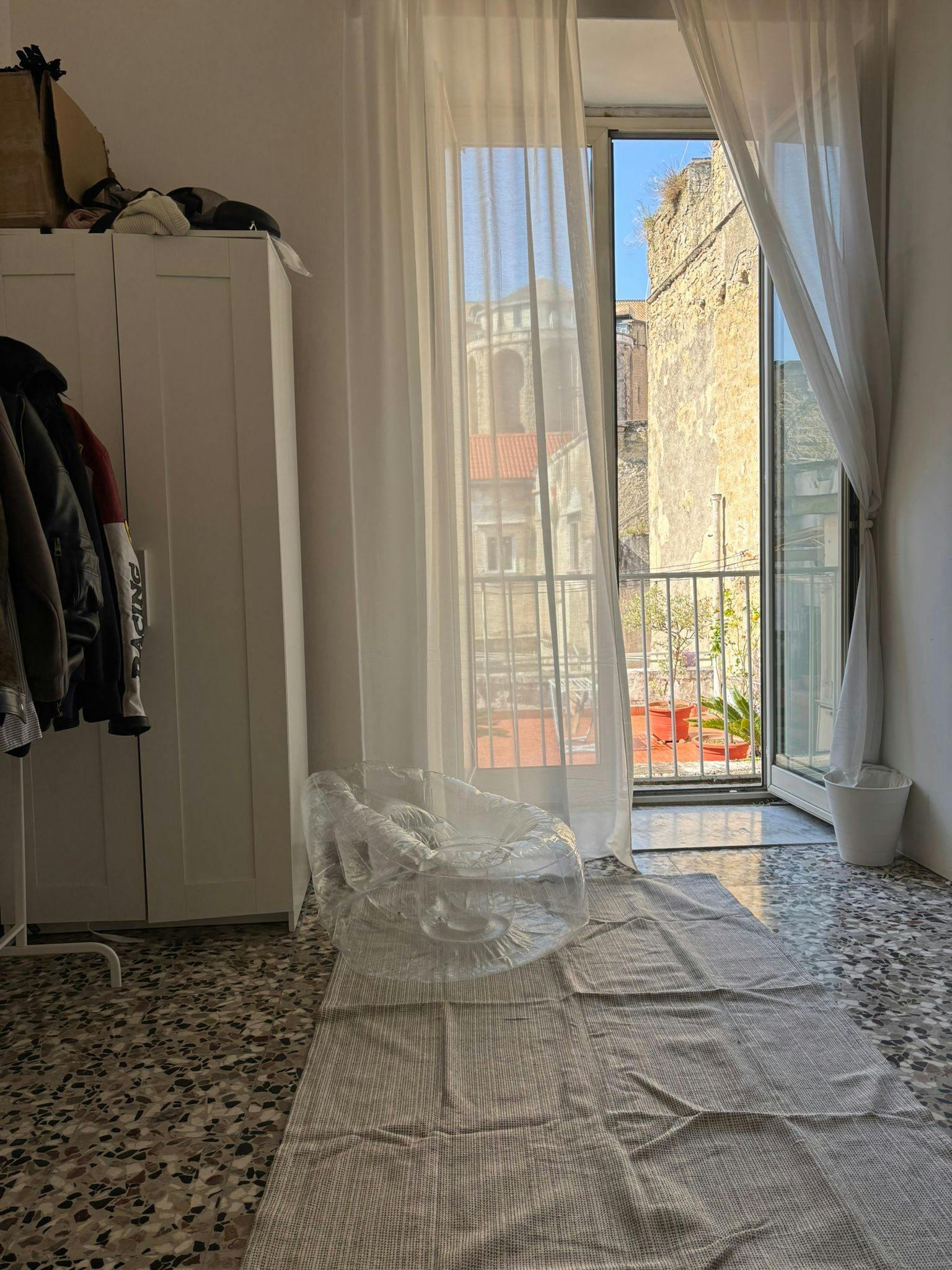 Via dei Tribunali, Naples preview