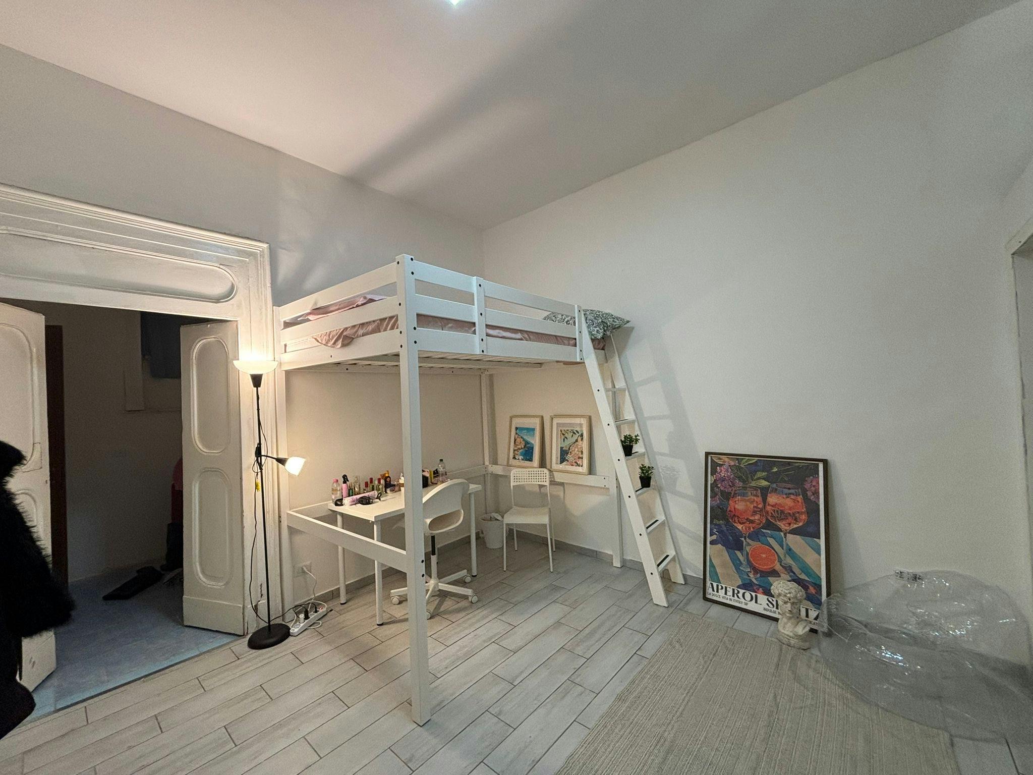 Via dei Tribunali, Naples preview