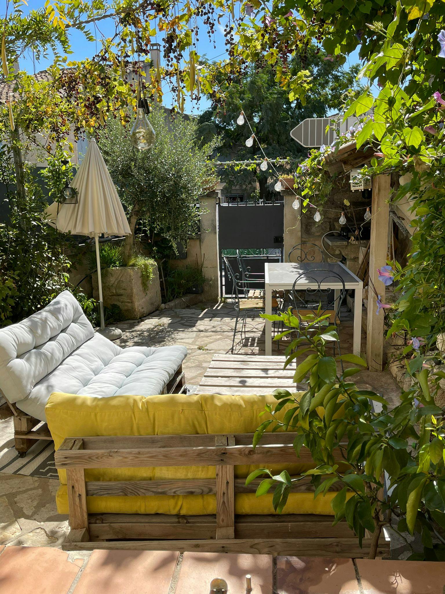 Hus att hyra för 1 450 € i månaden i Restinclières, Route de Beaulieu