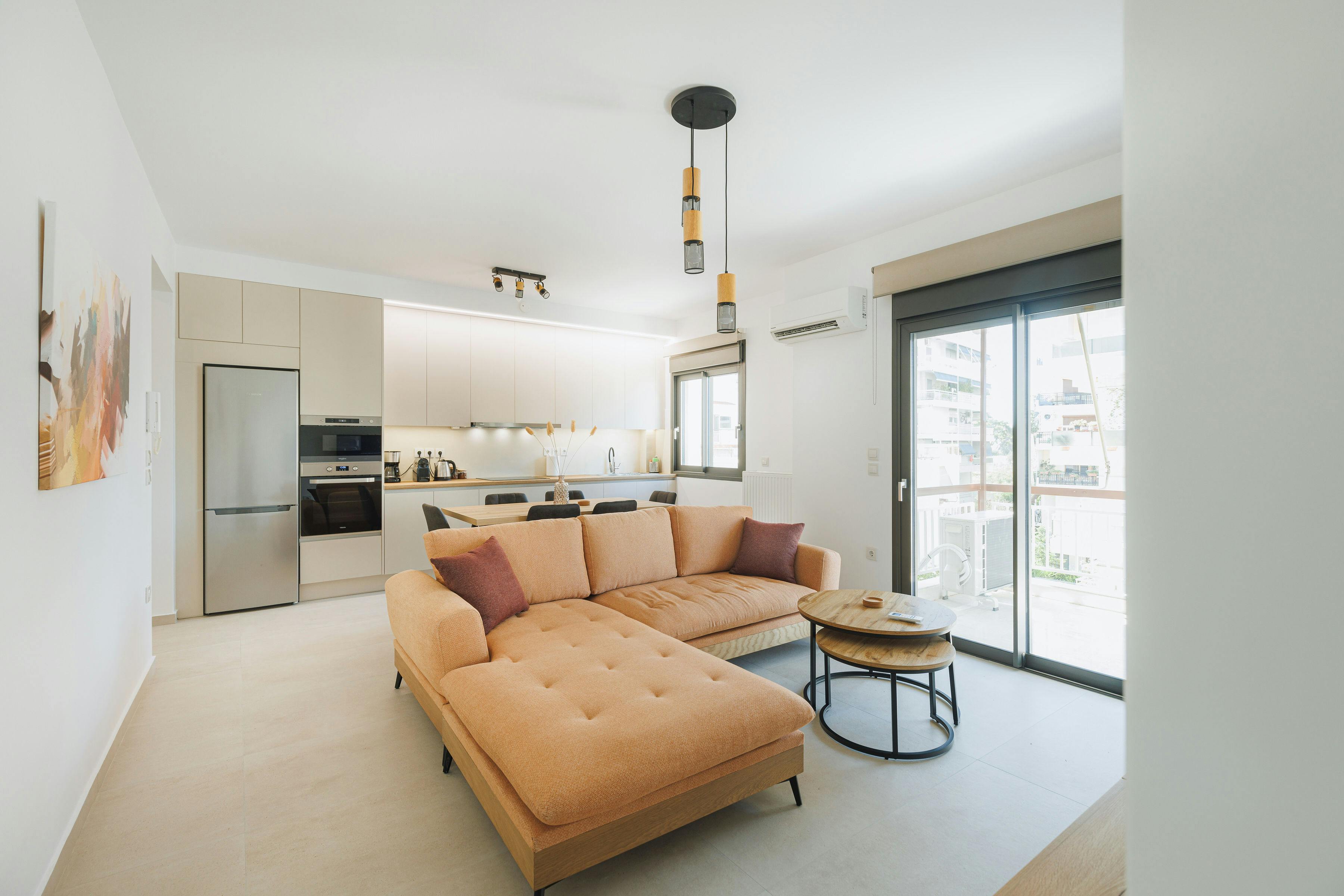 Lochagou Chronopoulou, Álimos preview