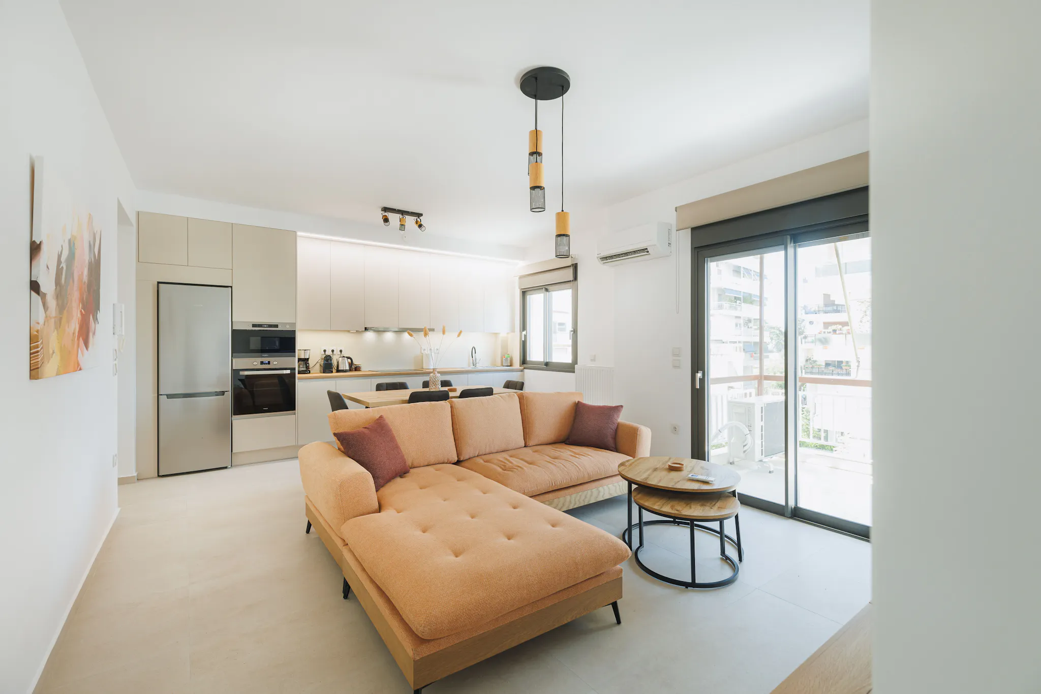 Lochagou Chronopoulou, Álimos preview