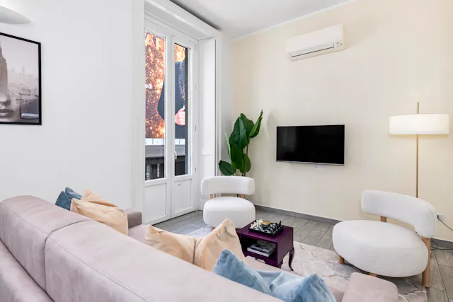 2-Bedroom Apartment in Corso Buenos Aires, Milan (1699200) room image 2