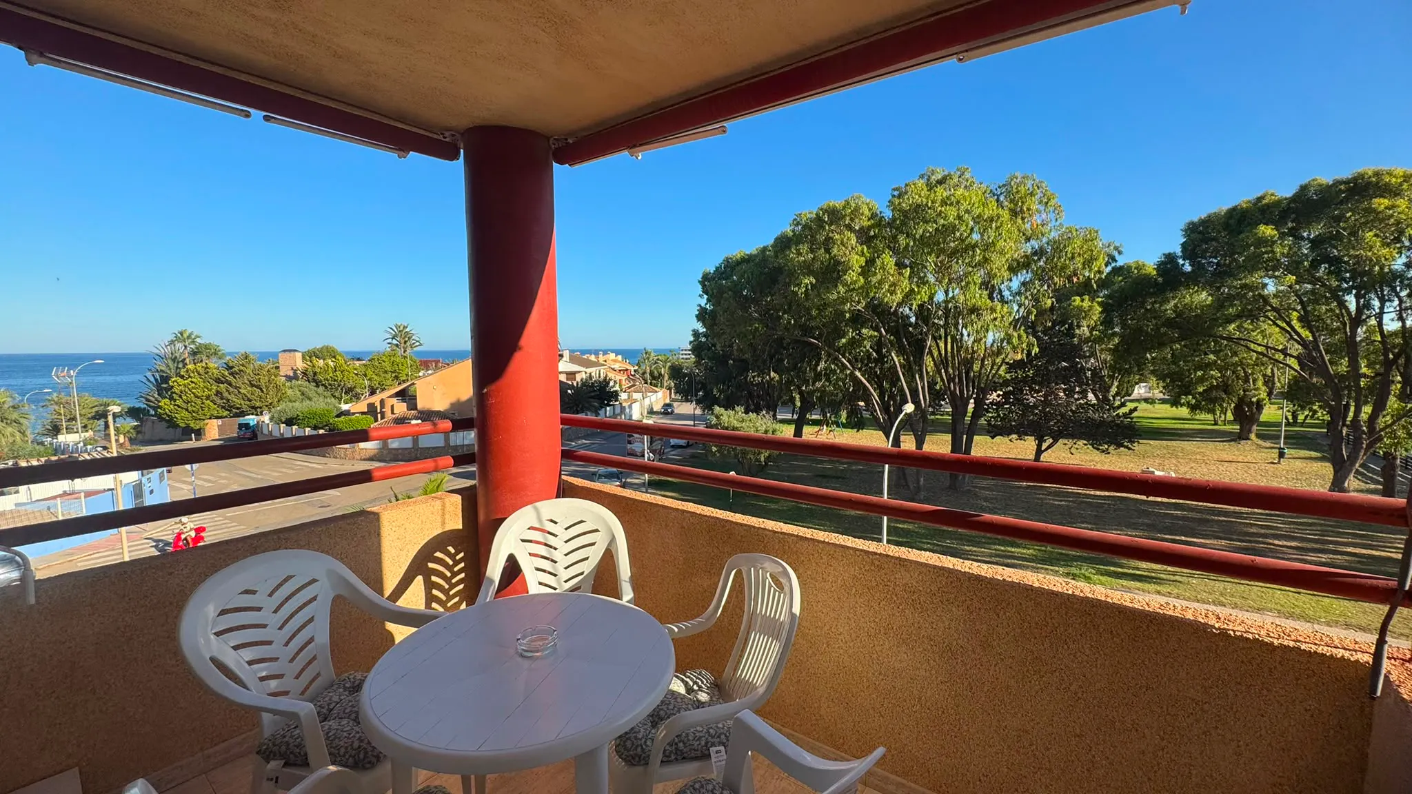 3-Bedroom Apartment in Calle Concha Espina, Orihuela (1699208) ROOM 1