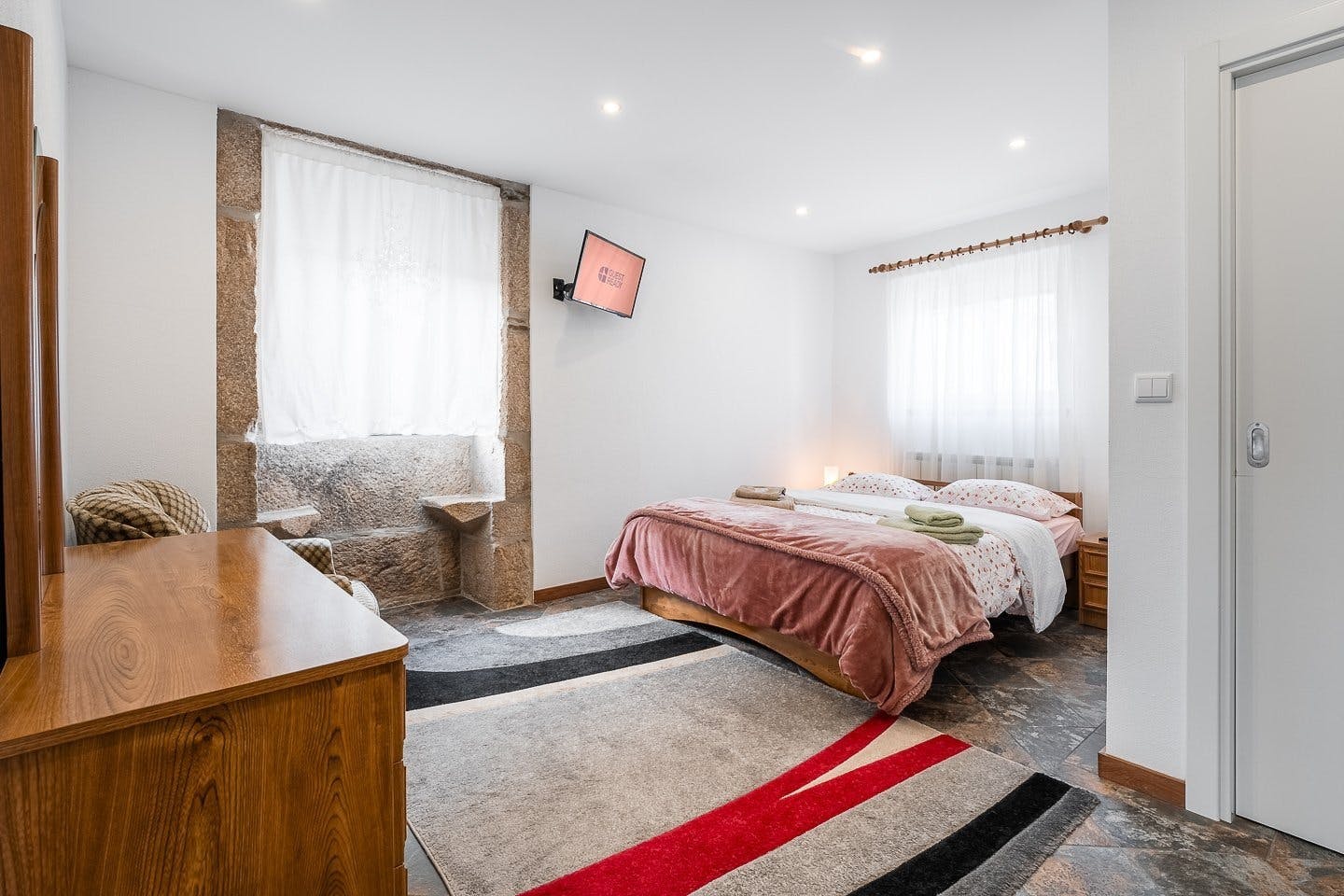 Rua de São Roque, Celeirós preview