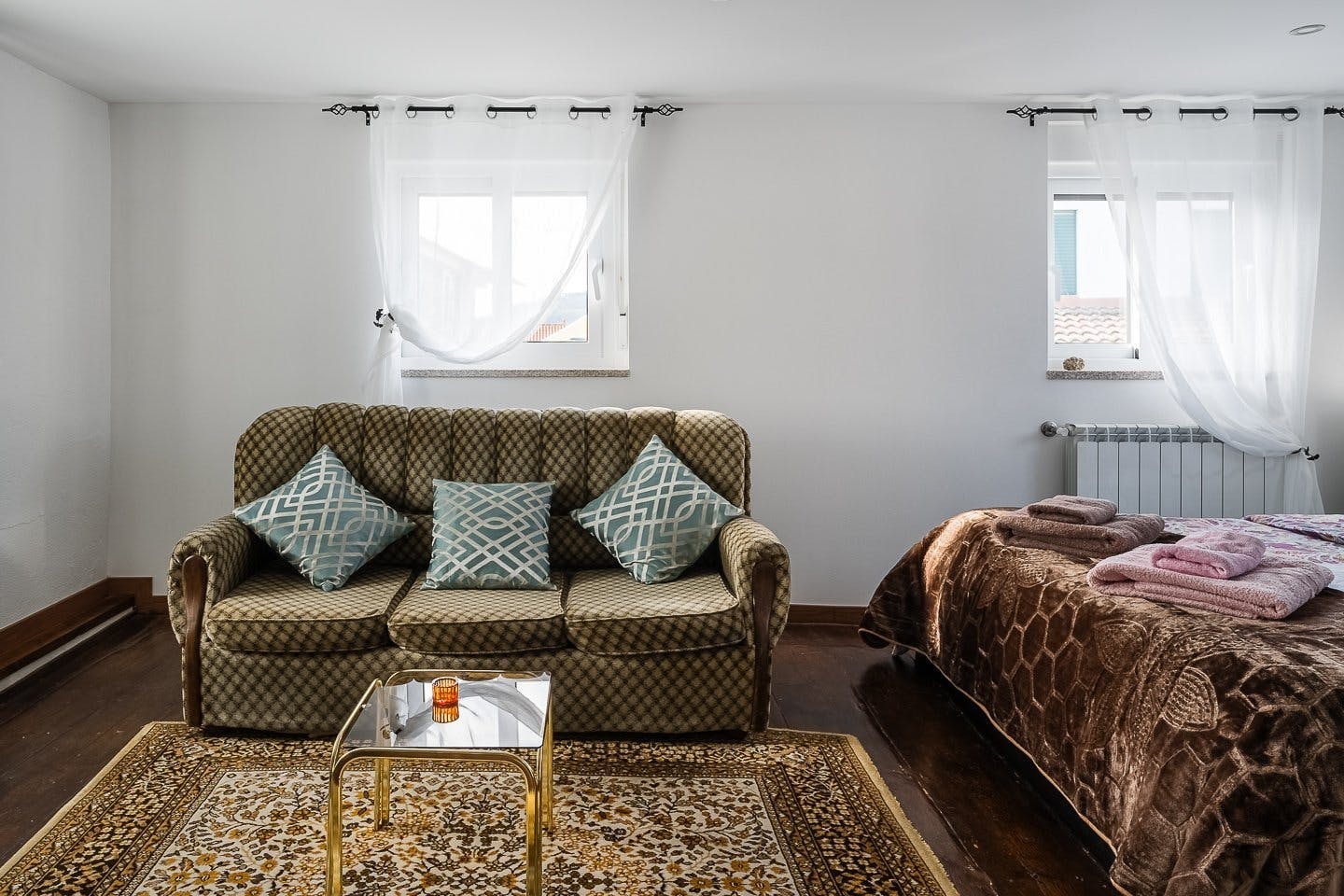 Rua de São Roque, Celeirós preview