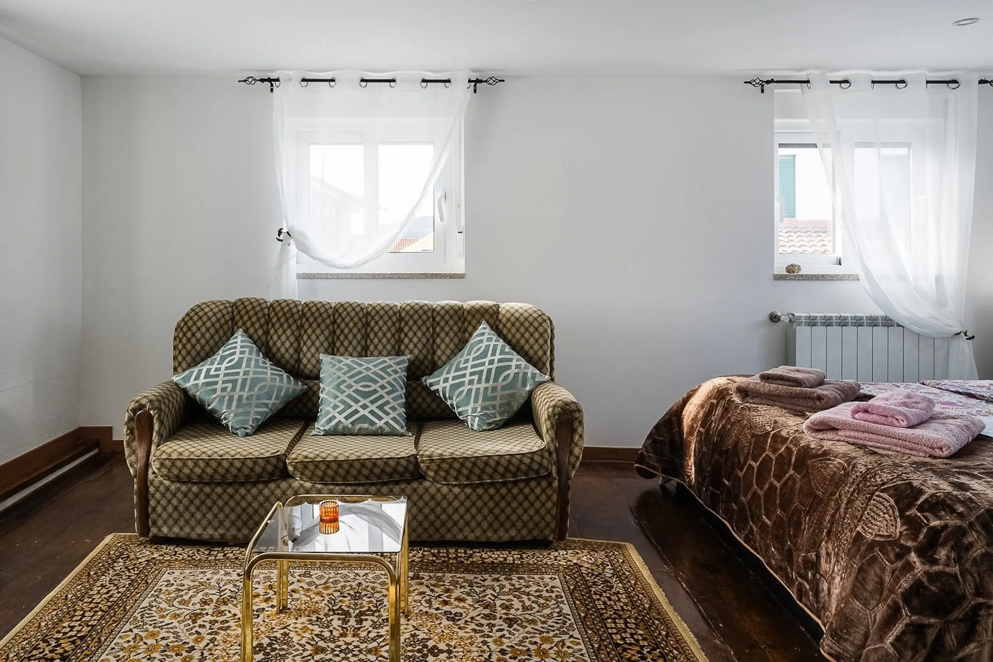 Rua de São Roque, Celeirós preview