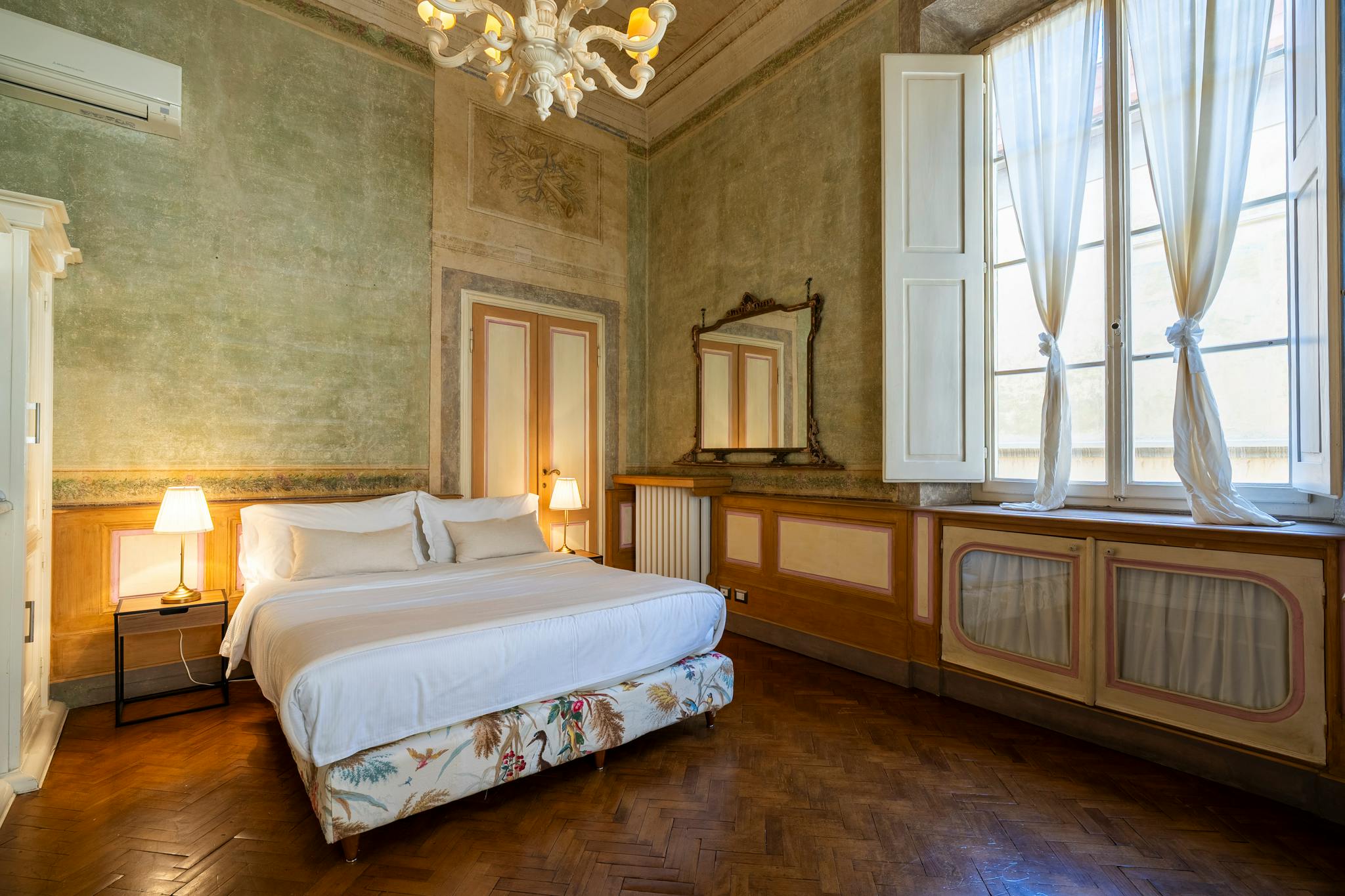 2-Bedroom Apartment in Via Giraldi, Florence (1699216) ROOM