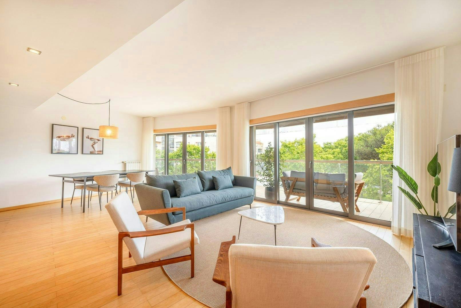 Rua Guilherme Salgado, Cascais preview