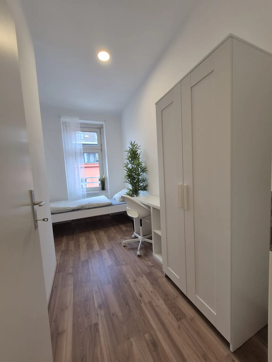 Waldgasse, Vienna preview