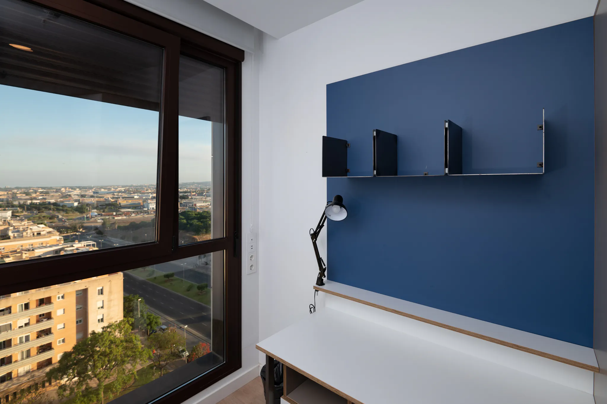 Bulevar Louis Pasteur, Málaga preview