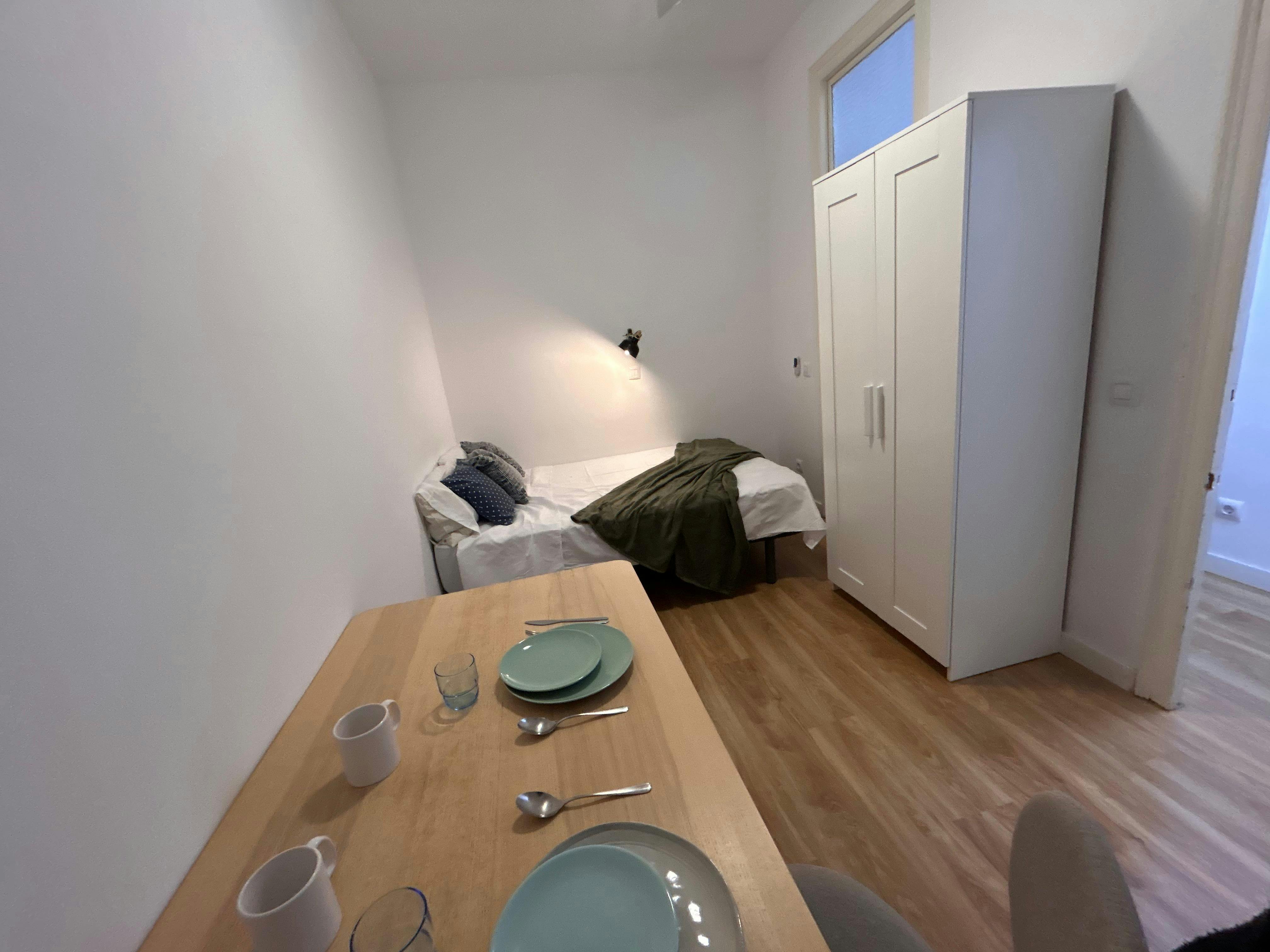 Calle del Olivar, Madrid preview