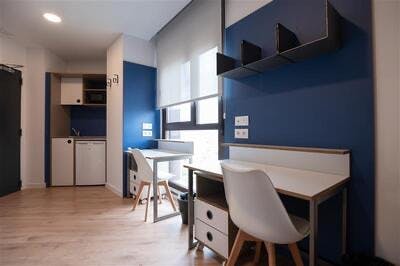 preview gallery tile