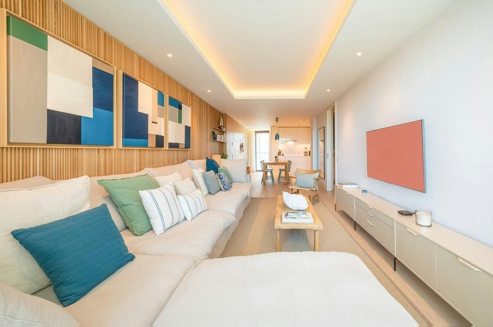 Rua Jaime Thompson, Cascais preview