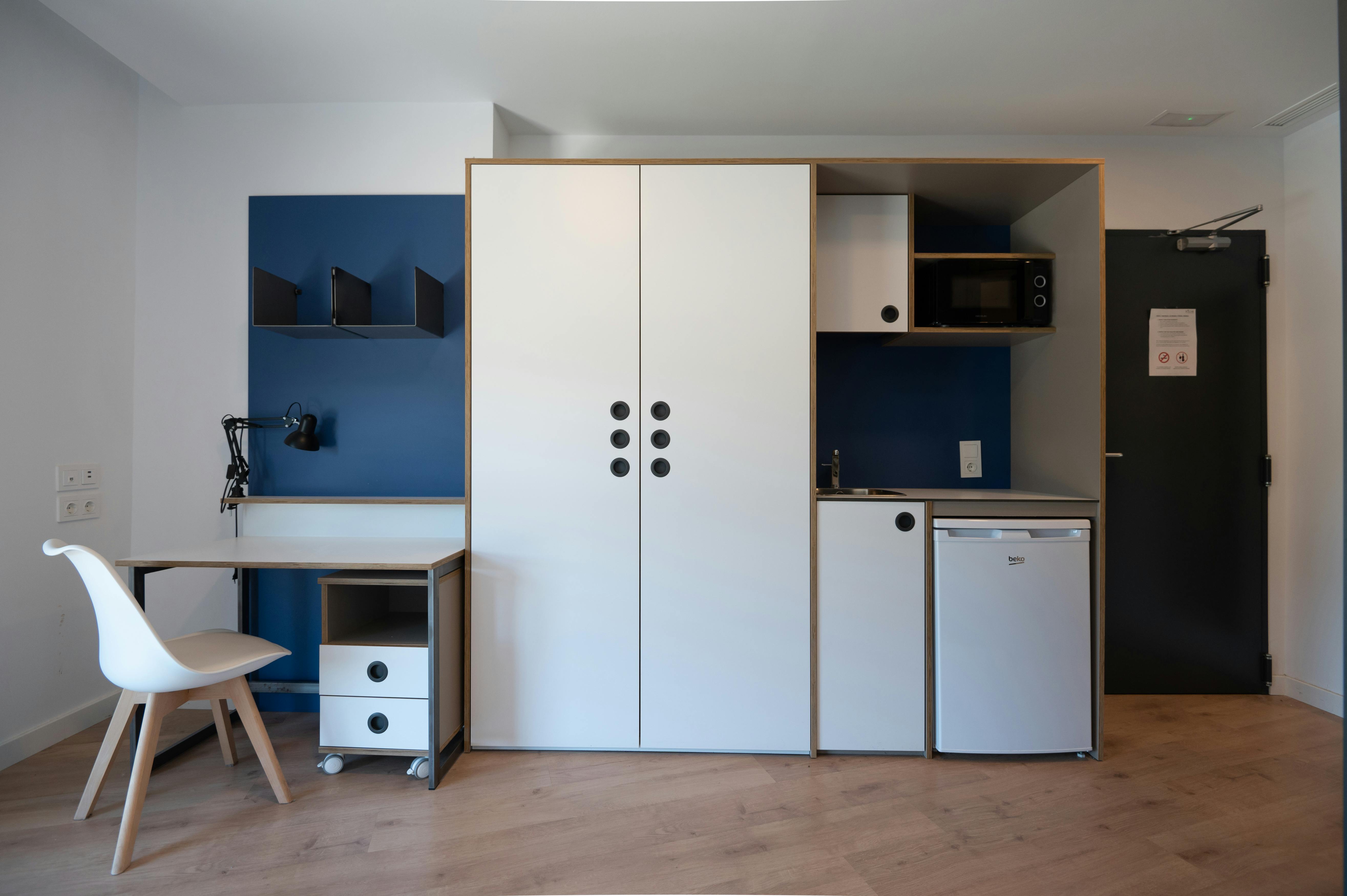 preview gallery tile