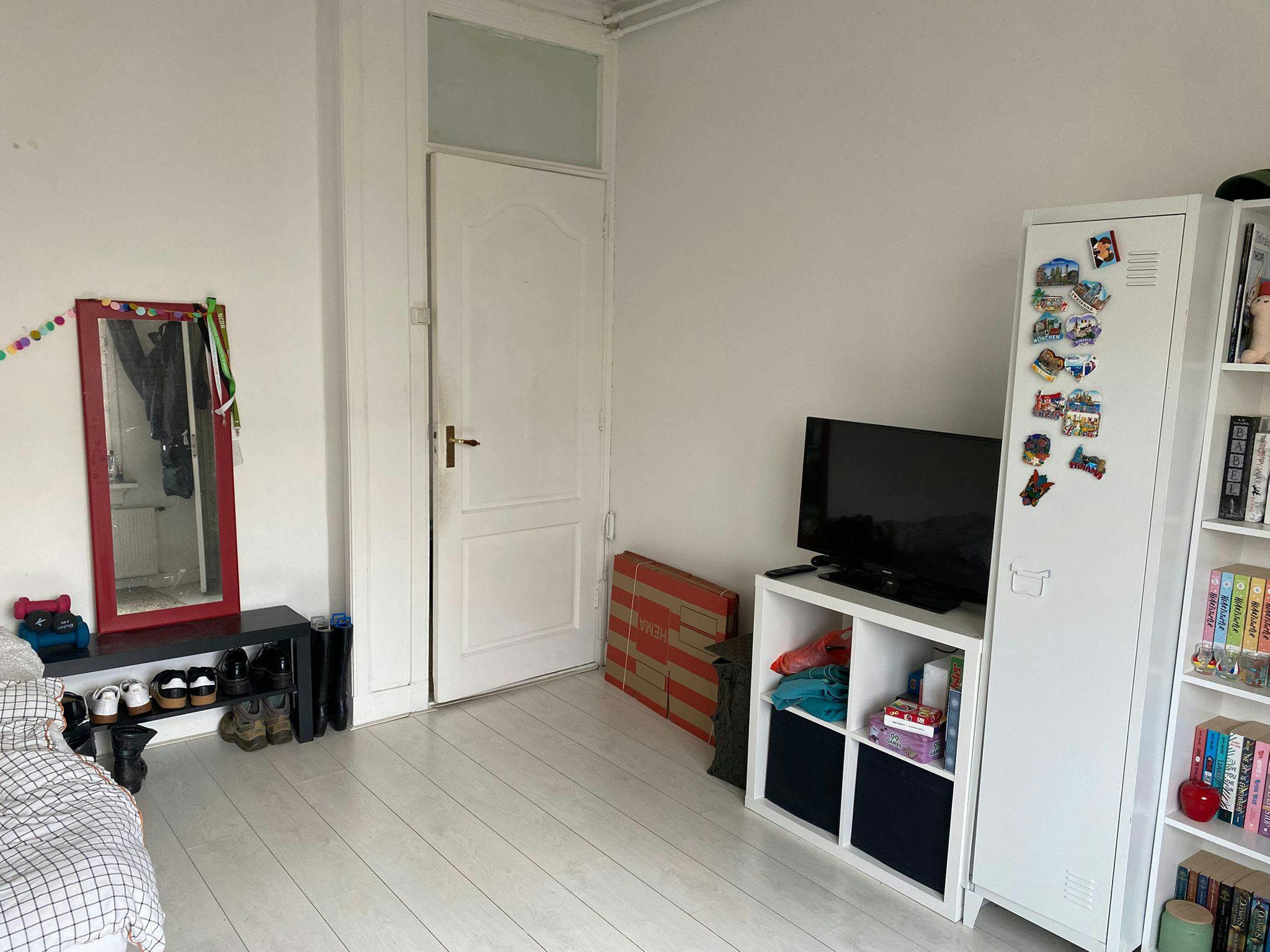 preview gallery tile