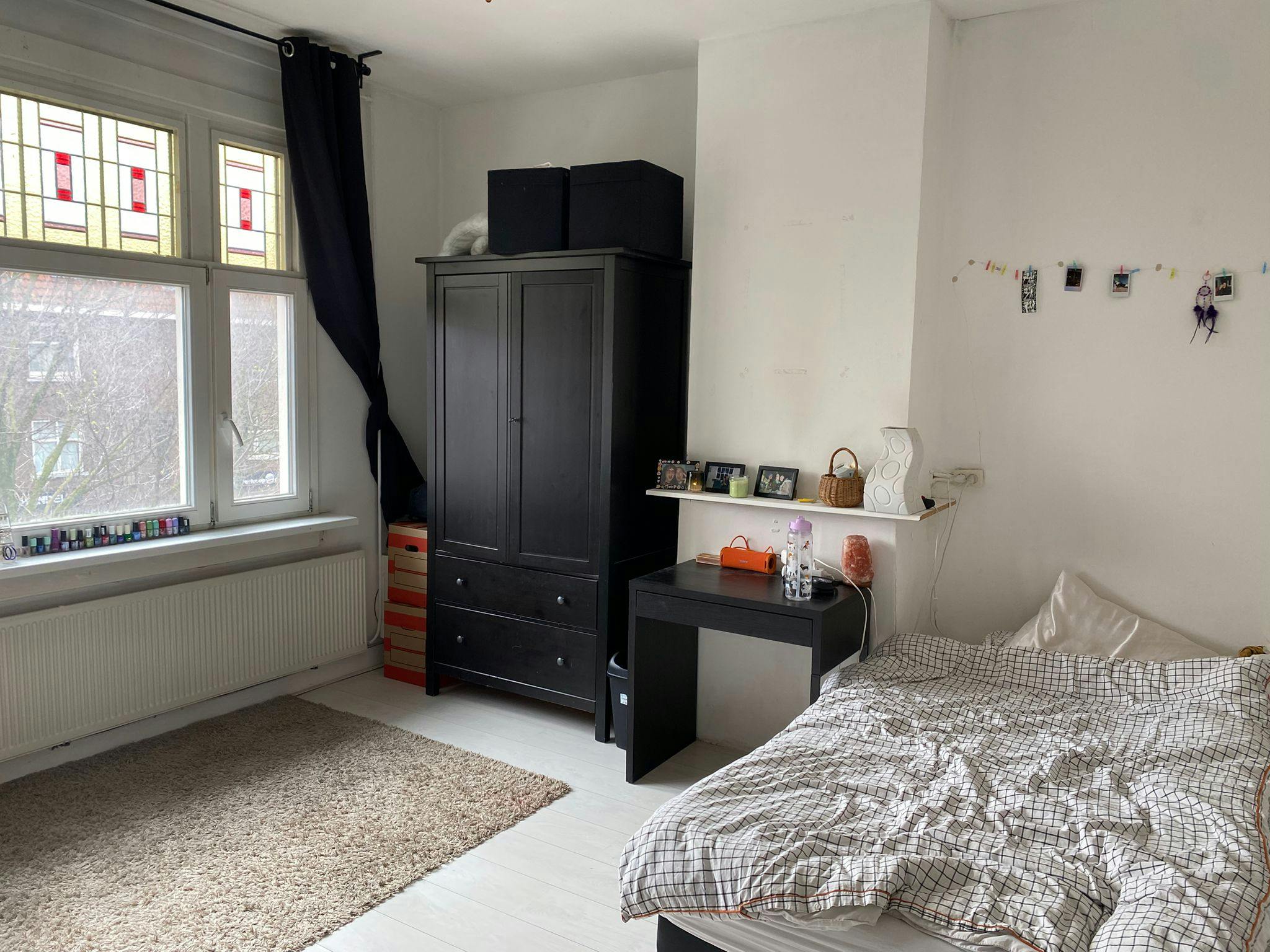 Privé kamer te huur voor € 675 per maand in The Hague, Goeverneurlaan