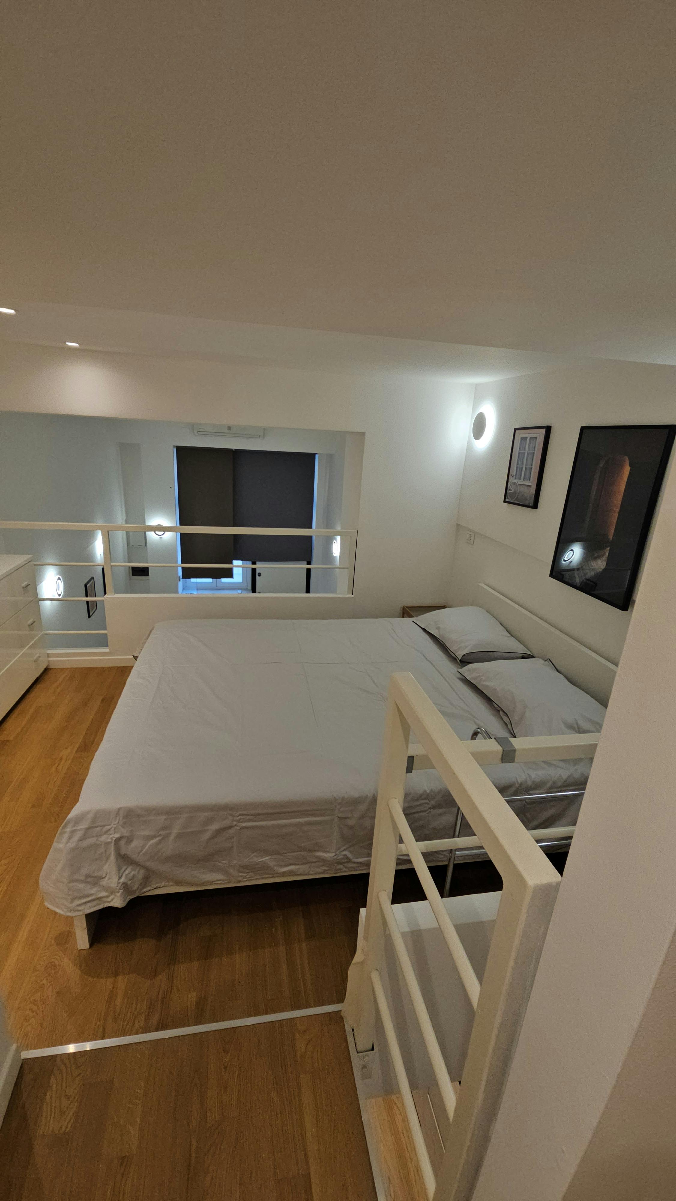 1-Bedroom Apartment in Via Carlo Foldi, Milan (1699252) ROOM