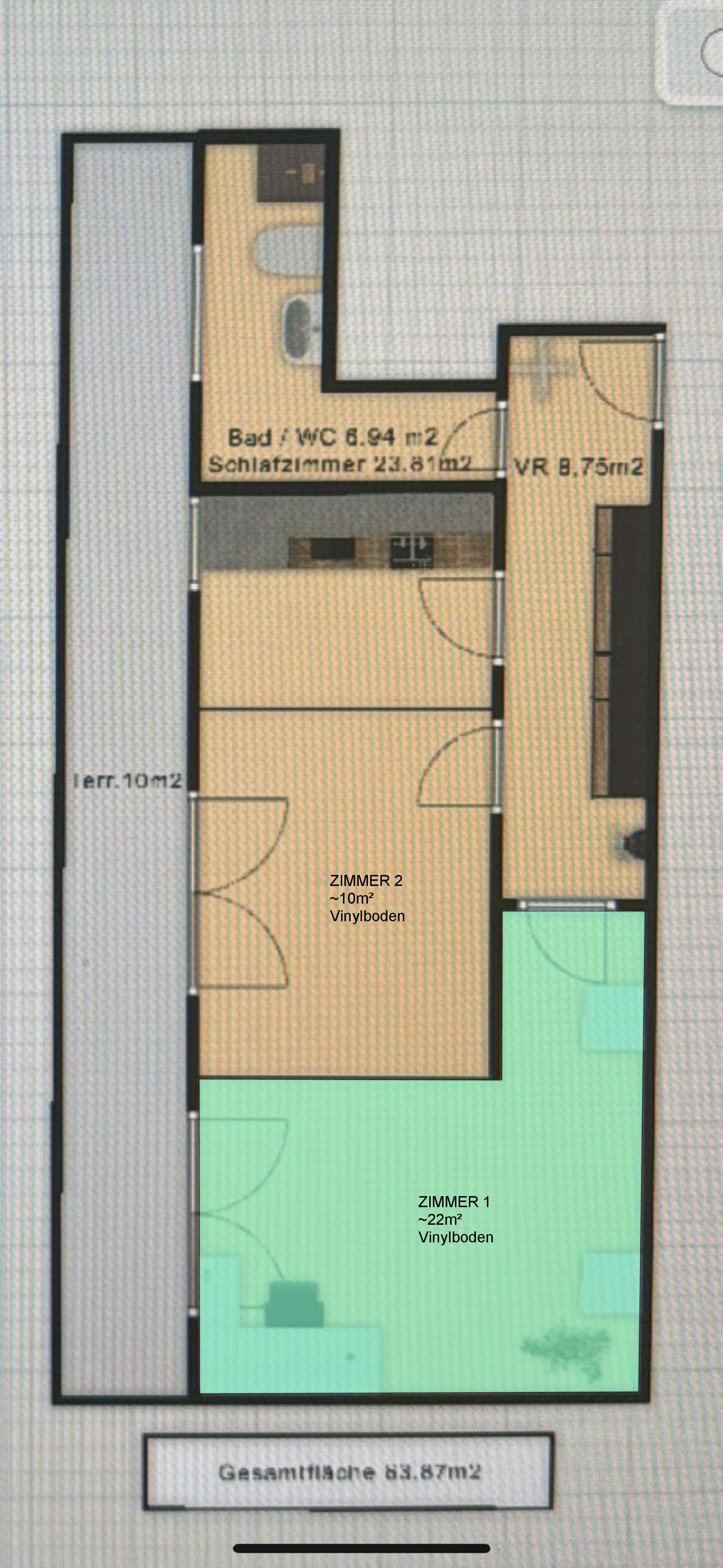 preview gallery tile
