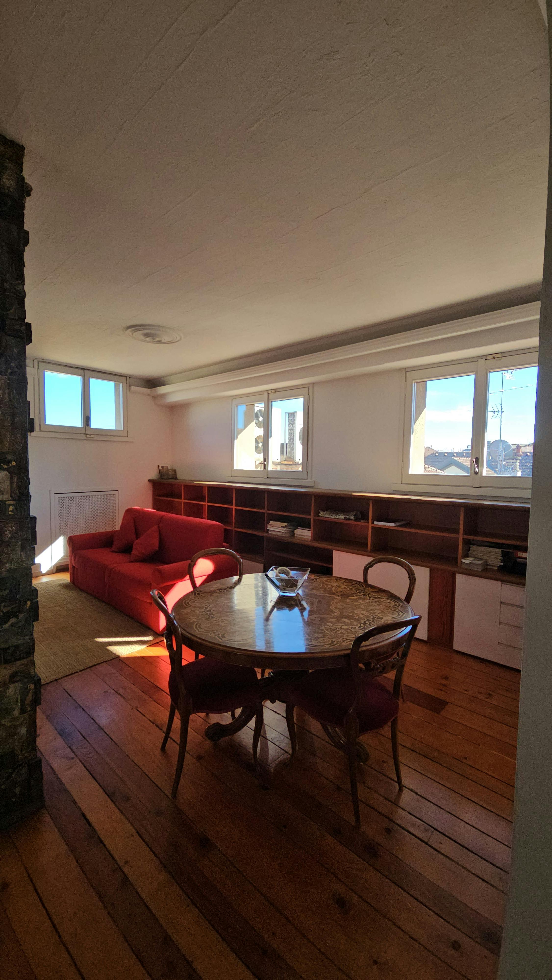 Via Giuseppe Sirtori, Milan preview