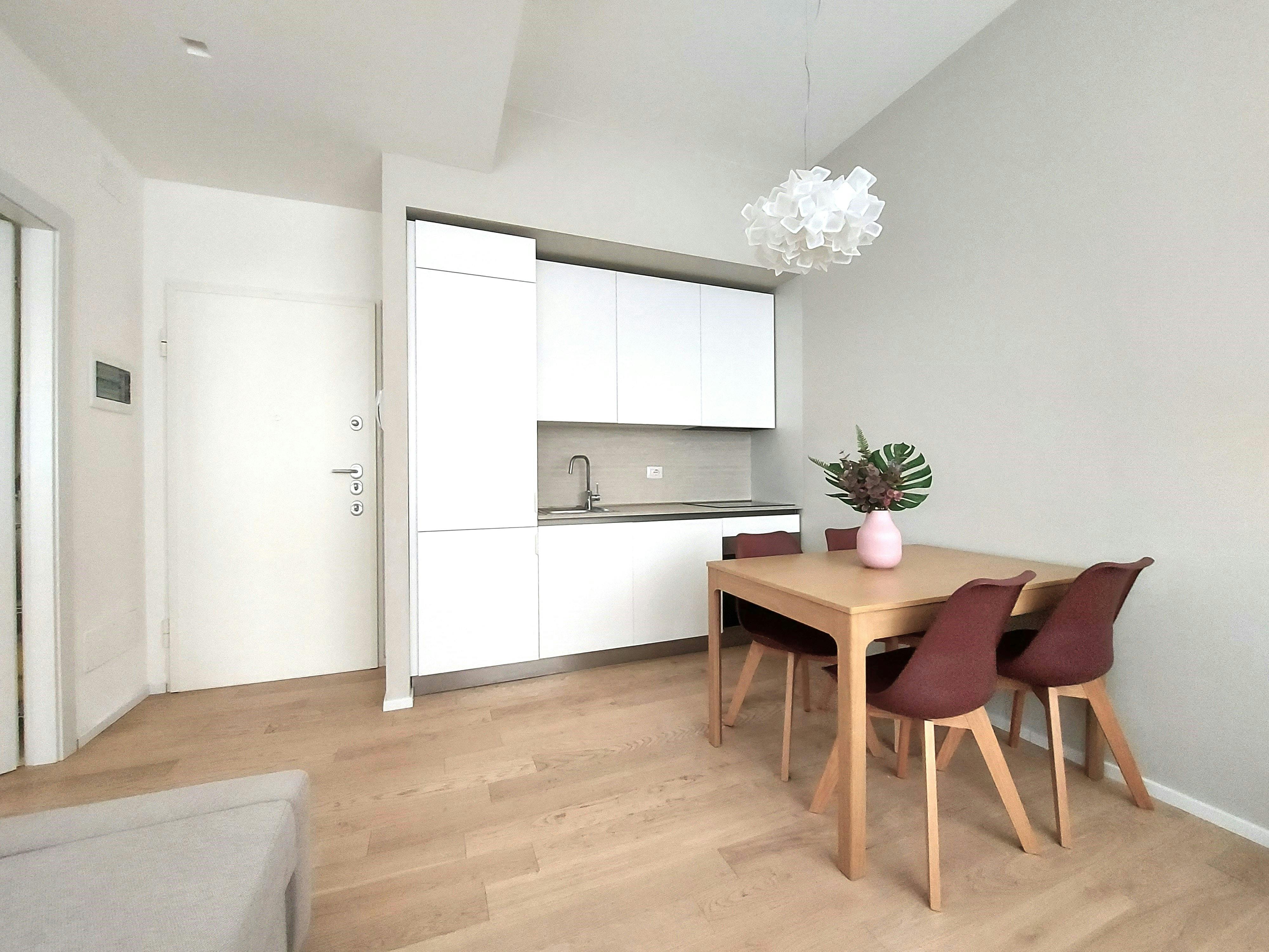 Via Giovanni Battista Piranesi, Milan preview