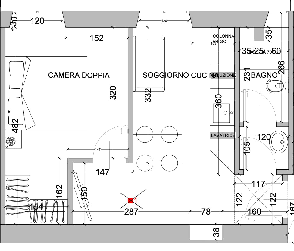 Viale Tibaldi, Milan preview