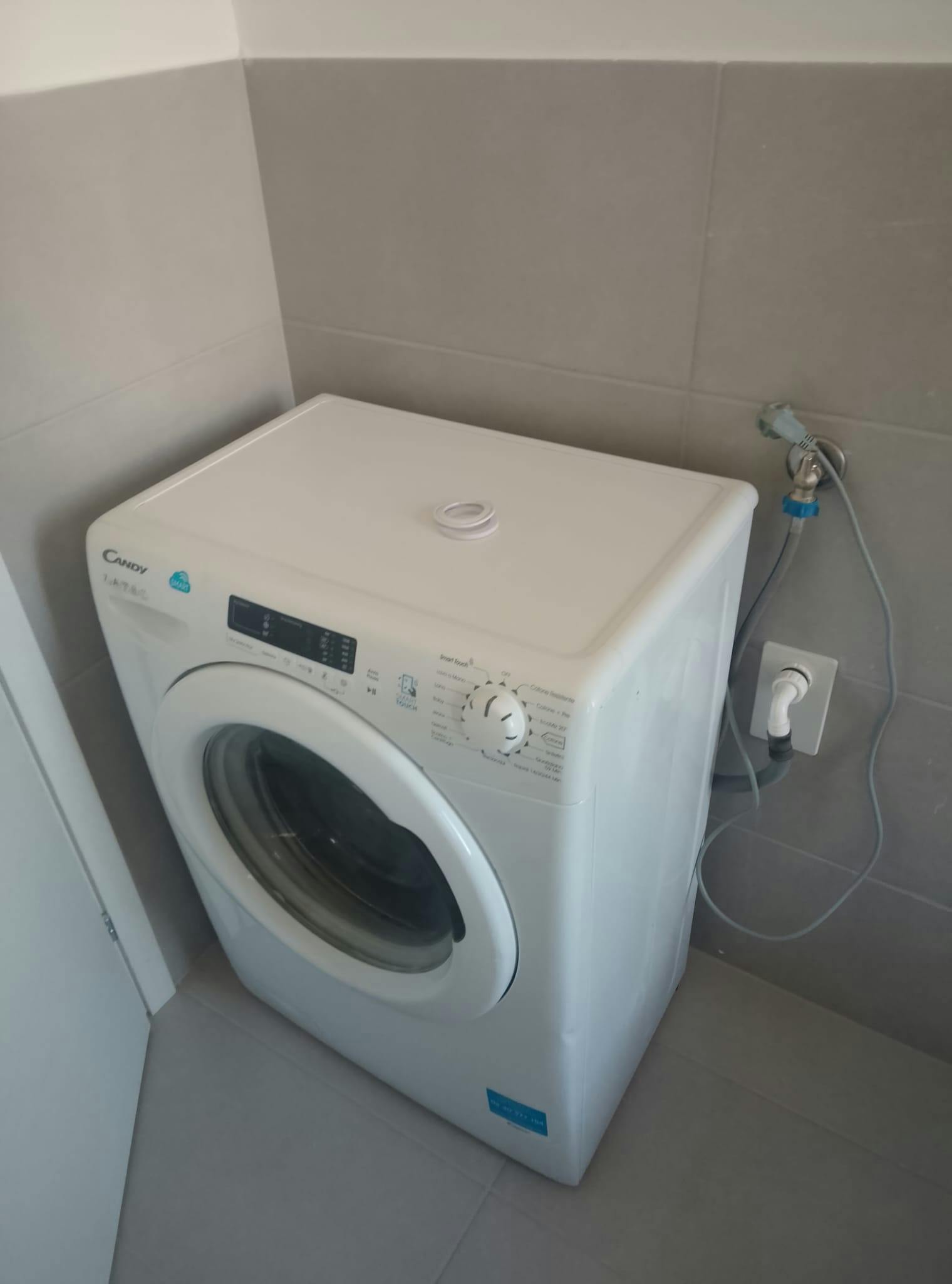 Квартира за оренду для 1 200 EUR на місяць у Rome, Via Benadir