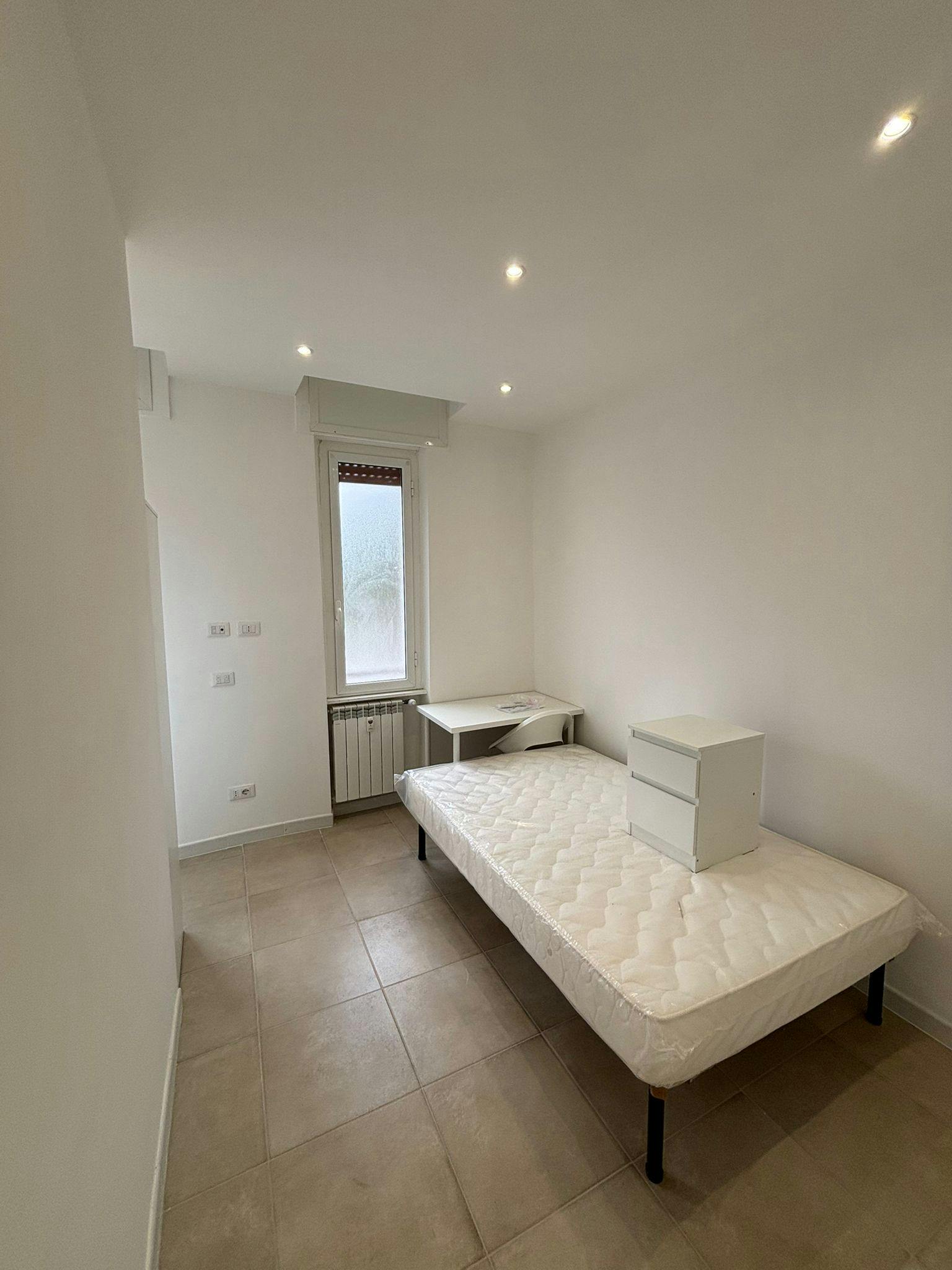 1-Bedroom Apartment in Via Benadir, Rome (1699266) room image 9