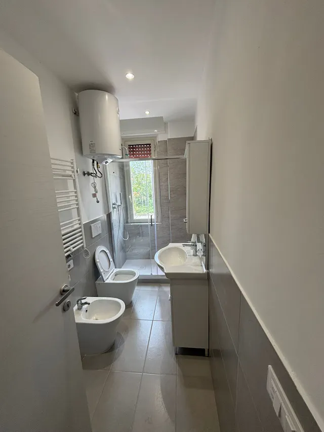 1-Bedroom Apartment in Via Benadir, Rome (1699267) room image 36